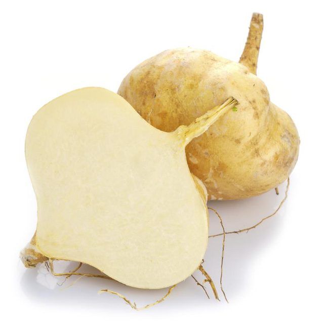 an image of two sweet potatoes on a white background