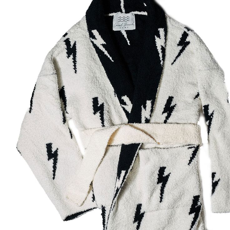 Lightning Bolt Luxe Robe Softest Robe, Tennis Sunglasses, Soft Robes, Vintage Slip Dress, Athleisure Tops, Cardigan Outfits, Flip Flop Shoes, Poncho Sweater, Crop Top Blouse