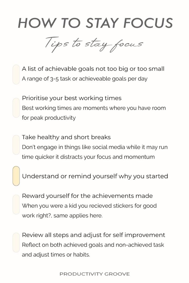 Tips to Stay Focused Tips To Concentrate On Studies, How To Study At Home, How To Stay Focused While Studying, How To Stay Productive, How To Concentrate On Studying, How To Stay Focused, How To Stay Focused Studying, How To Stay Motivated To Work Out, Motivation To Study Stay Focused