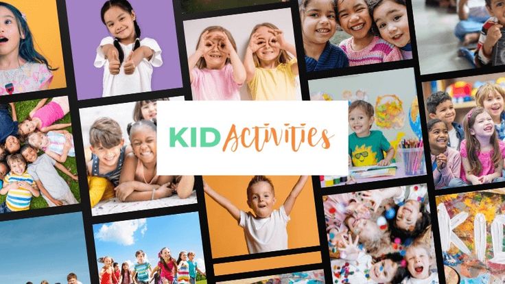 Kid Activities