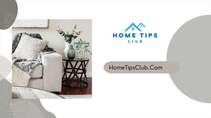 Home Tips Club