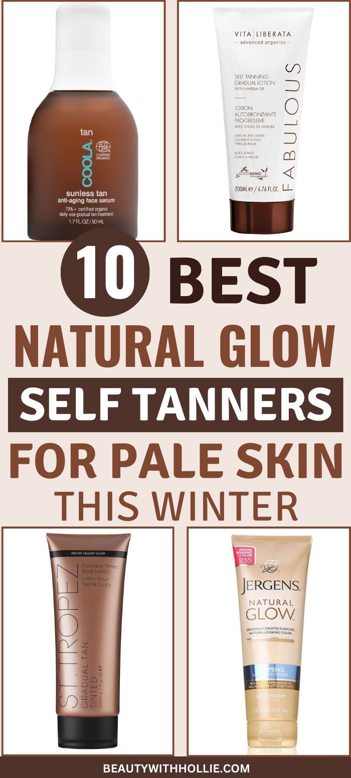 Best Natural Self Tanners For Pale Skin this Winter Best Self Tanner For Fair Skin, Self Tanners Best Products, Best Self Tanner, Face Tan, Anti Aging Face Serum, Gradual Tan, Self Tan, Self Tanning, Self Tanners