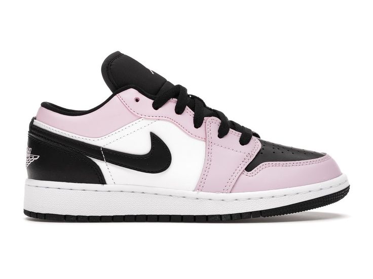 Jordan 1 Low Light Arctic Pink (GS) - SNEAKERGALLERY Air Jordan 1 Low Pink, Jordan 1 Low Pink, Air Jordan 1 Lows, Meds For Dogs, Jordan 1 Low White, Nike React Element 87, Nike X Travis Scott, Supreme Box Logo, Jordan Model