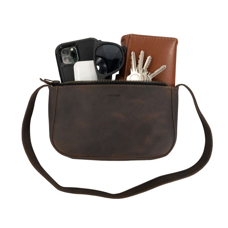 Classic Purse - Stockyard X 'The Leather Store Classic Purse, Purse Handmade, Leather Product, Personal Belongings, Sunglass Holder, Western Leather, Leather Conditioner, Crossbody Clutch, Minimalist Style