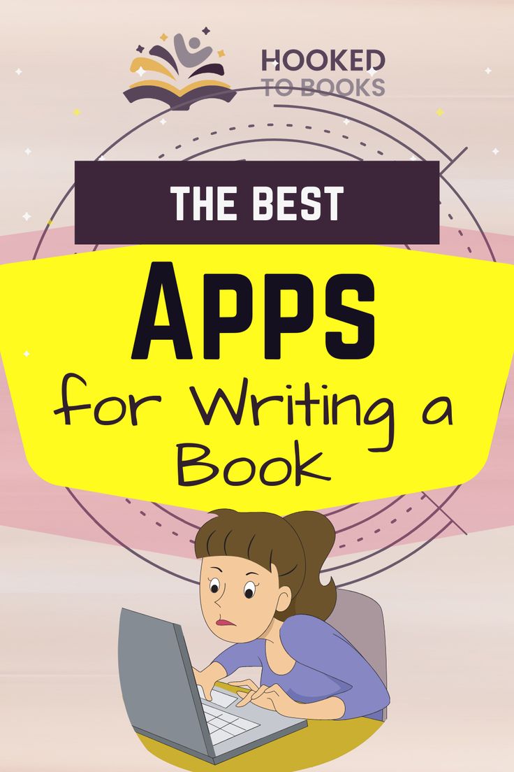 Don't let writer's block and procrastination stand in your way. Try out these apps for writing a book today and see how you improve. Apps For Writing A Book, Apps For Authors, Apps For Writing, Best Writing Apps, Apps For Writers, Writing Childrens Books, Writing Fiction, Writing Software, Teen Style