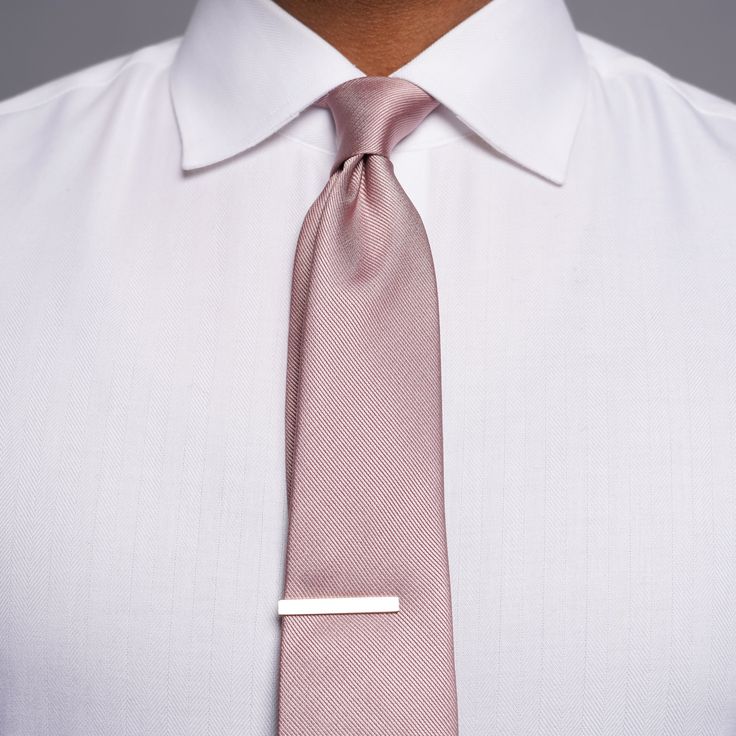 Made from 100% woven silk, our Grosgrain Solid Mauve tie has subtle texture and sheen for a look that's formal as well as professional. | Men's Tie Bar: Grosgrain Solid Tie - Super Skinny, In Mauve Stone, Silk Tailored Professional Standard Tie, Modern Standard Tie For Semi-formal Occasions, Modern Standard Tie For Semi-formal Events, Luxury Ties For Office Suit Accessories, Modern Standard Tie For Office, Luxury Ties For Workwear, Luxury Standard Tie For Work, Modern Fitted Ties For Formal Occasions, Semi-formal Tailored Suit And Tie Accessories