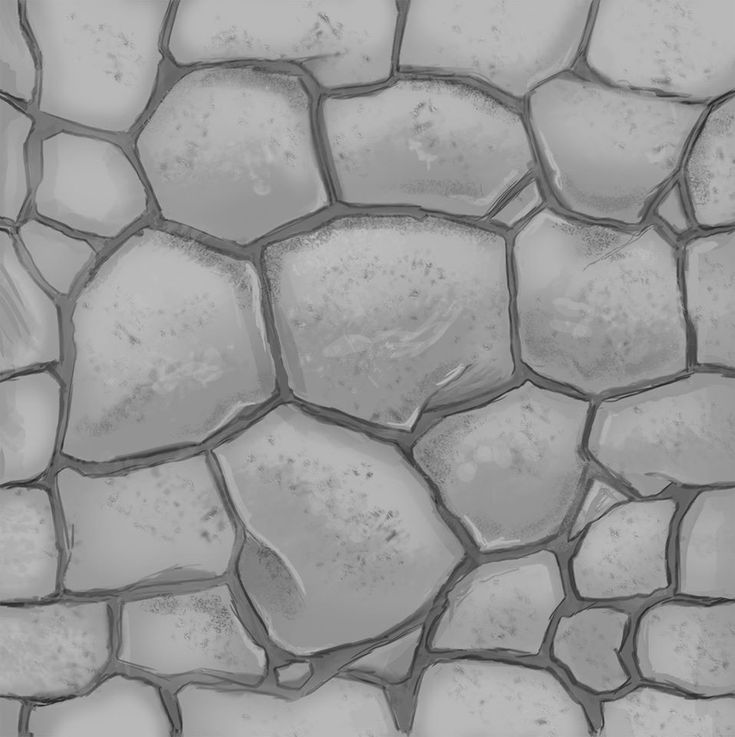 an image of some kind of stone pattern