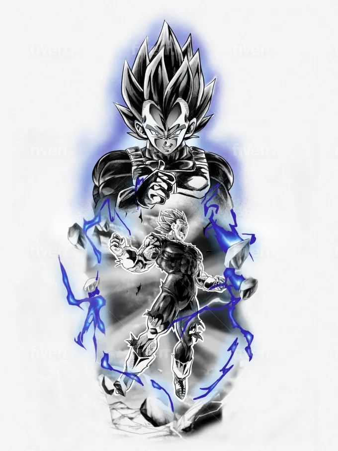 I will create japanese or anime tattoos design for you and your body Dragonball Tattoo Ideas, Goku Tattoo Design, Dragonball Tattoo, Goku Tattoo, Soldier Memorial, Design Tattoos, Dragon Ball Tattoo, Dragon Ball Painting, Custom Tattoo Design