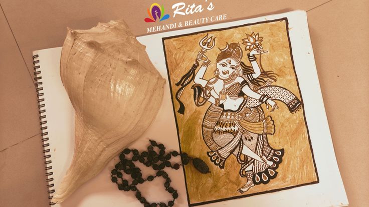 Rita's Mehandi & Beauty Care