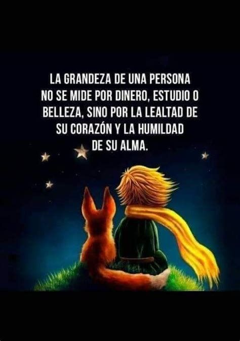 Alpha Quote, Little Prince Quotes, Spanish Inspirational Quotes, Gods Love Quotes, Proverbs Quotes, Morning Greetings Quotes, Spiritual Messages, Motivational Phrases, The Little Prince