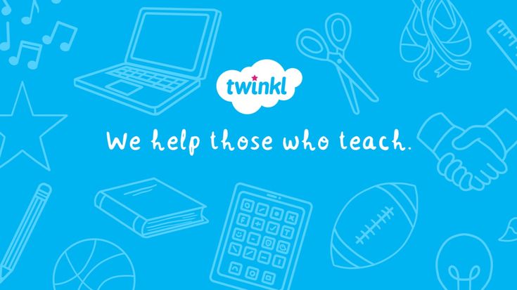 Twinkl USA | Educational Resources