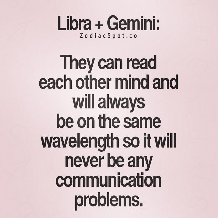 there is a black and white photo with the words libra and gemini