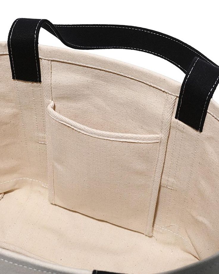 The Canvas Noasobi Tote Medium is a lightweight, durable everyday tote bag. The tote is made of 100% cotton canvas. It features two handles, an external pocket, an internal pocket, and a structured flat base. Please note: the Canvas Noasobi Tote Medium is a web exclusive. Quantities are limited and will not be restocked. Bags Patterns, Everyday Tote Bag, Diy Bags Patterns, Diy Bags, Snow Peak, Everyday Tote, Leather Bag Women, Fabric Bags, Medium Bags