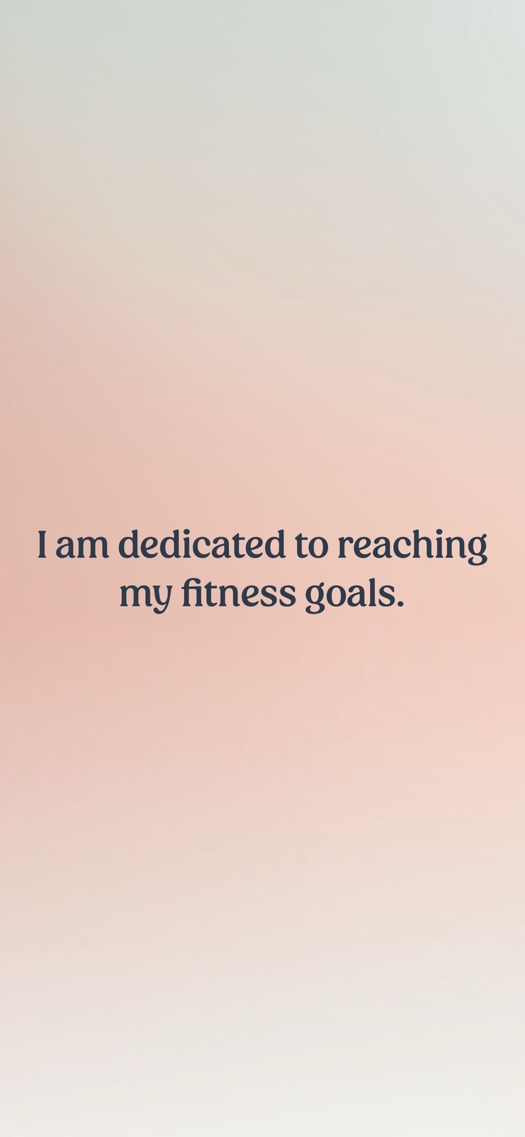 I am dedicated to reaching my fitness goals.   From the I am app: https://iamaffirmations.app/download Athletic Vision Board, Vision Board Body Fitness Motivation, Vision Board Health And Fitness, Fitness Manifestation, Workout Affirmations, Vanessa Core, Fitness Affirmations, January Mood, Body Temple