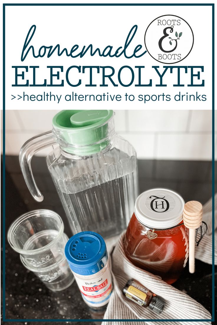 Easy Homemade Electrolyte Drink | Roots & Boots Electrolytes Drink Recipe, Homemade Electrolytes For Adults, Diy Liquid Iv Hydration, Diy Liquid Iv, Home Made Electrolyte Drink, Homemade Liquid Iv, Diy Electrolyte Drink Powder, Homemade Electrolyte Drink Recipes, Best Electrolyte Drink