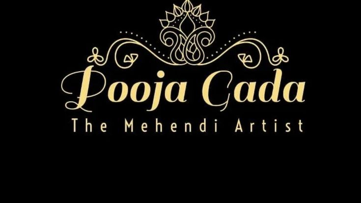 Pooja Gada Artistry