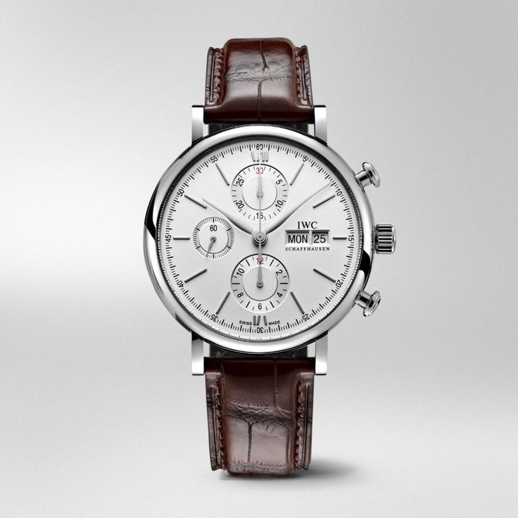 IW391027-Portofino Chronograph