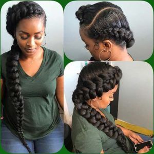 30 Butterfly Braid Styles Butterfly Braids, Box Braid Hair, Butterfly Braid, Two Braid Hairstyles, Blonde Box Braids, Long Box Braids, French Braid Hairstyles, Box Braids Styling, Two Braids