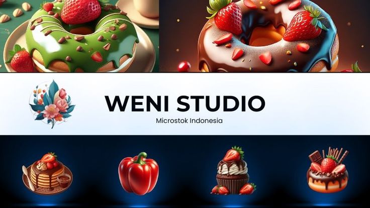 Weni Studio