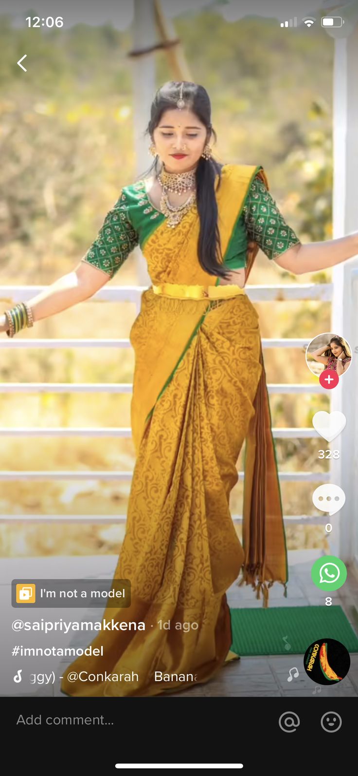 Yellow Green Saree, Marriage Saree, Saree Yellow, Green Saree, Colour Combinations, Green And Yellow, Color Combinations, Saree, Yellow