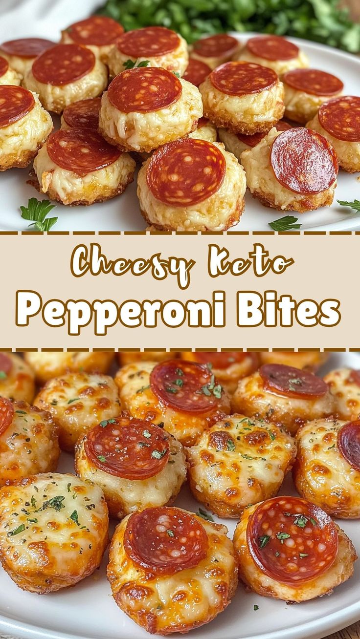 Cheesy Keto Pepperoni Bites Ideas With Pepperoni, Pepperoni Crisps Keto, Keto Pizza Balls, Keto Muffin Pan Recipes, Snacks With Pepperoni, Low Carb Snack Recipes Easy, Mozzarella And Pepperoni Keto, Pepperoni Appetizers Easy, Low Carb Pepperoni Pizza Bites