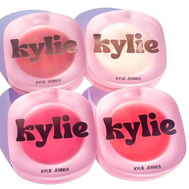 Kylie Glow Balm, Kylie Products, Glow Balm, It Cosmetics Concealer, Sephora Skin Care, Kylie Cosmetic, Brand Ideas, Pink Skin, Makeup Product