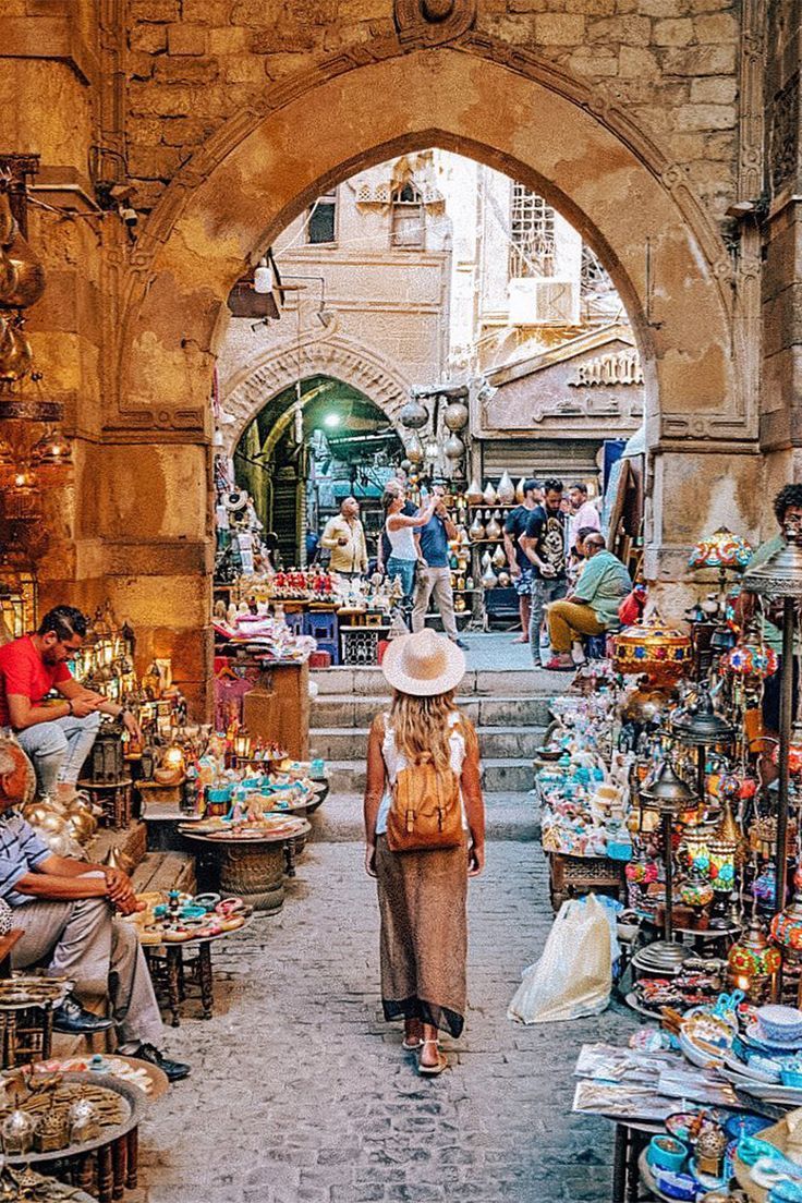 Khan El Khalili Bazaar - Tours From Hurghada Khan El Khalili Bazaar, Egypt Bazaar, Khan El Khalili Egypt, Khan Khalili, Bazaar Aesthetic, Ramadan In Egypt, Egypt Shopping, Ramadan Video, Egyptian Decor