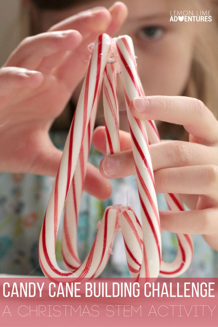 Kids love building? Kids love Christmas? Challenge them to create their own candy cane creations in this fun STEM candy cane building challenge! Candy Cane Stem Activity, December Homeschool, Agriculture Lessons, December Stem, Holiday Stem Activities, Makerspace Elementary, Candy Cane Experiment, Candy Cane Science, Preschool Steam