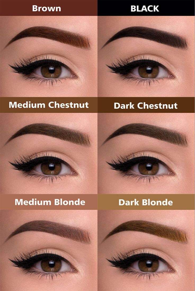 Makeup Brushes Amazon, Mircoblading Eyebrows, Grey Eyebrows, Henna Eyebrows, Ombre Eyebrows, Eyebrow Makeup Tutorial, Eyebrow Design, Brow Tattoo, Henna Brows