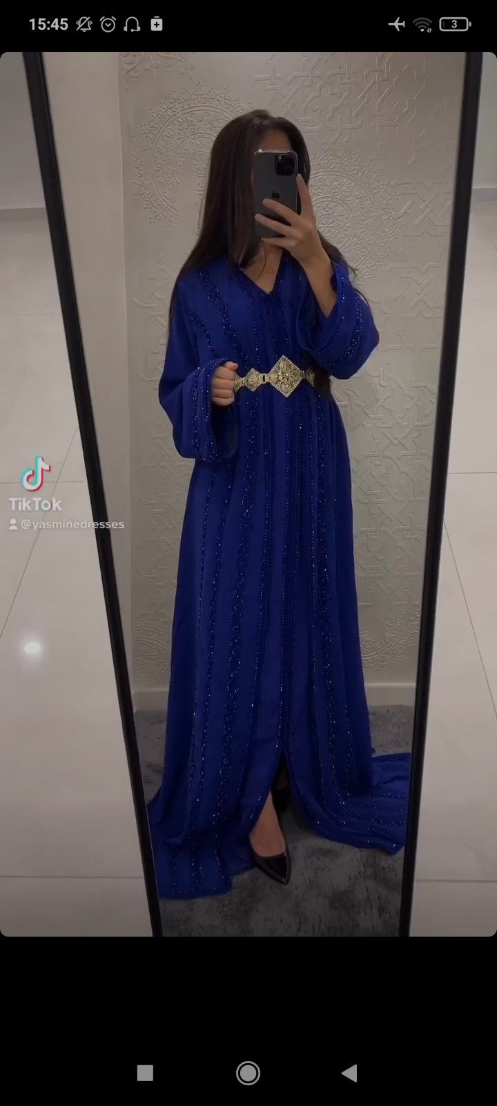 Morocco Dresses, Moroccan Dress Kaftan, Moroccan Wedding Dress, Moroccan Takchita, Blue Caftan, Moroccan Dresses, Moroccan Kaftan Dress, Arabian Dress, Moroccan Clothing