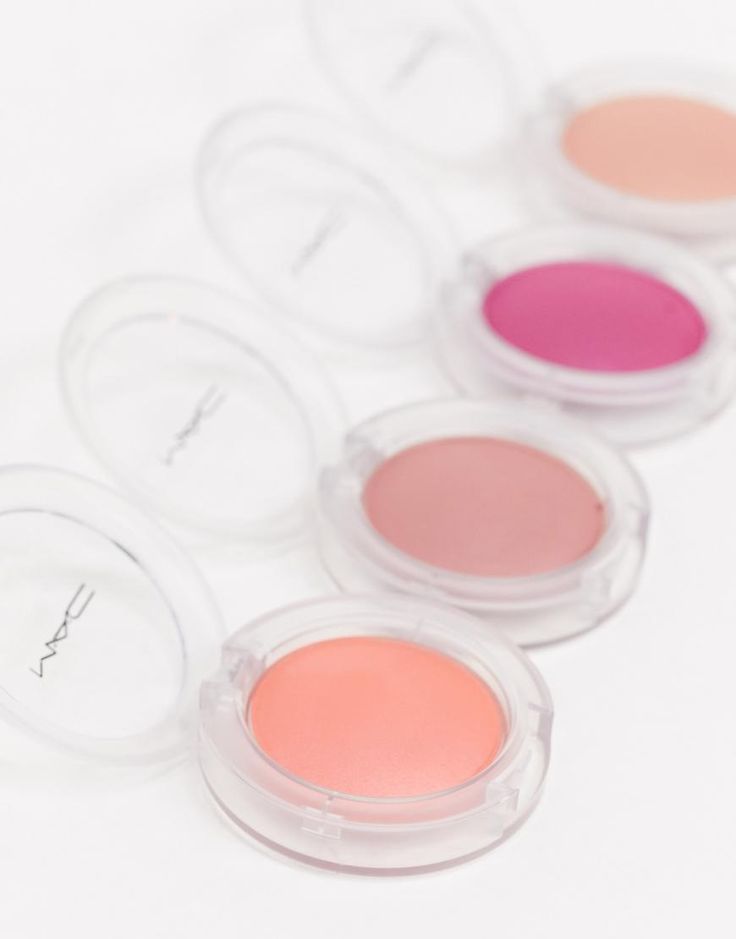 Blusher by MAC Cheek check Satin finish Soft, bouncy texture Allows for buildable coverage Long-lasting color Product is nonreturnable for hygiene reasons Mac Glow Play Blush, Mac Blush, New Mac, Satin Finish, Asos, Blush, Mac, How To Apply, Satin