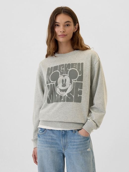 Soft, comfy fleece. Dropped shoulder, long sleeves with banded cuffs. Crewneck. Snoopy graphic at front. Banded hem. #882267 Mickey Mouse And Minnie Mouse, Pajamas Gift, Daisy Duck, Baby Pajamas, American Brand, Toddler Boys, Pullover Sweatshirt, Zip Hoodie, Knit Jersey