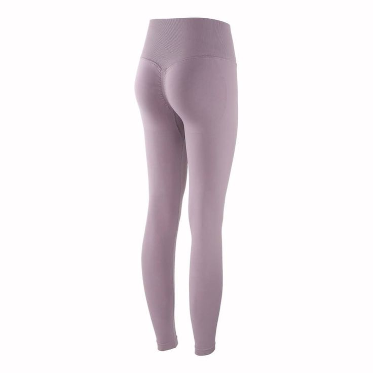 Item Type: Leggings Gender: Women Material: Spandex, Polyester Waistline: High Length: Full Package Includes: 1 x Leggings Size Info: Size Waist Hip Length CM INCH CM INCH CM INCH S 62-72 24-28 80-92 31-36 92 36.2 M 64-74 25-29 84-96 33-38 93 36.6 L 70-80 27-30 88-98 34-39 94 37.0 XL 72-82 28-31 92-102 36-40 95 37.4 Gray Non-stretch Yoga Pants, Pink High-cut Leg Sports Bottoms, High Stretch Purple Yoga Pants, Pink High-cut Leg Stretch Bottoms, Pink High Stretch Full Length Leggings, Purple High Waist Stretch Yoga Pants, Compressive Pink Pants For Pilates, High Waist Stretch Purple Yoga Pants, Pink Full Length Tights For Gym