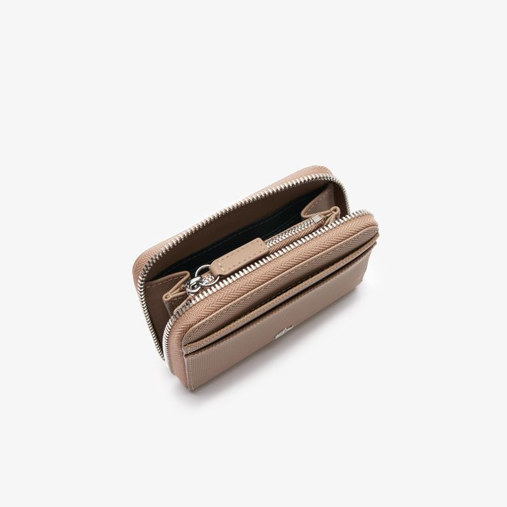 This elegant, ergonomic Daily City billfold is made from hard-wearing canvas and has room for all your daily essentials. With compartments for cards, transport passes, bills and coins. A practical design to slip into a bag or pocket. Versatile Everyday Coin Purse With Interior Card Slots, Versatile Everyday Coin Purse With Card Slots, Modern Trifold Wallet For Everyday Use, Modern Trifold Wallet With Card Slots, Versatile Coin Purse With Card Slots For On-the-go, Functional Business Card Holder With Interior Slots, Versatile Everyday Wallets With Rfid Blocking, Modern Coin Purse With Card Slots For On-the-go, Versatile Everyday Wallet With Rfid Blocking