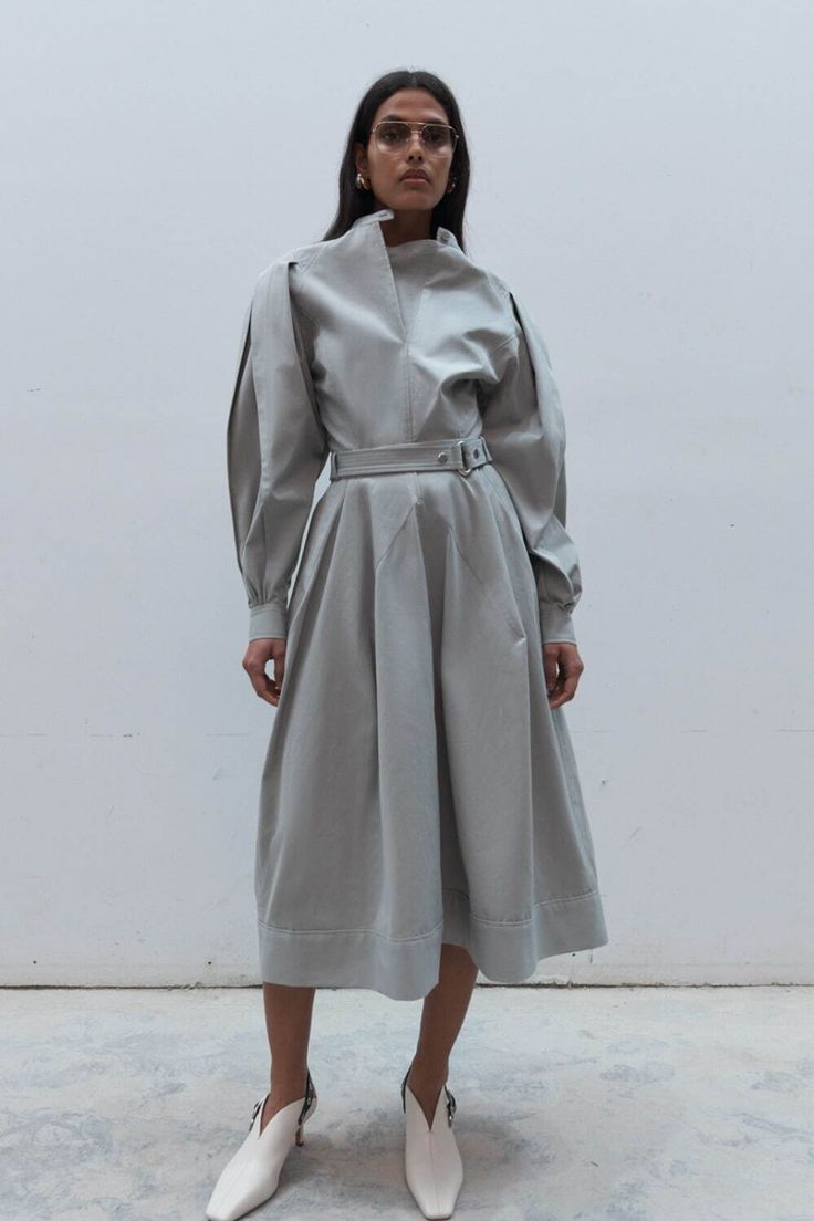 Fall 2023 Ready To Wear, New York Pictures, 2023 Ready To Wear, Fall 2023, Fashion Show Collection, 3.1 Phillip Lim, Phillip Lim, Winter Wear, Fashion Drawing