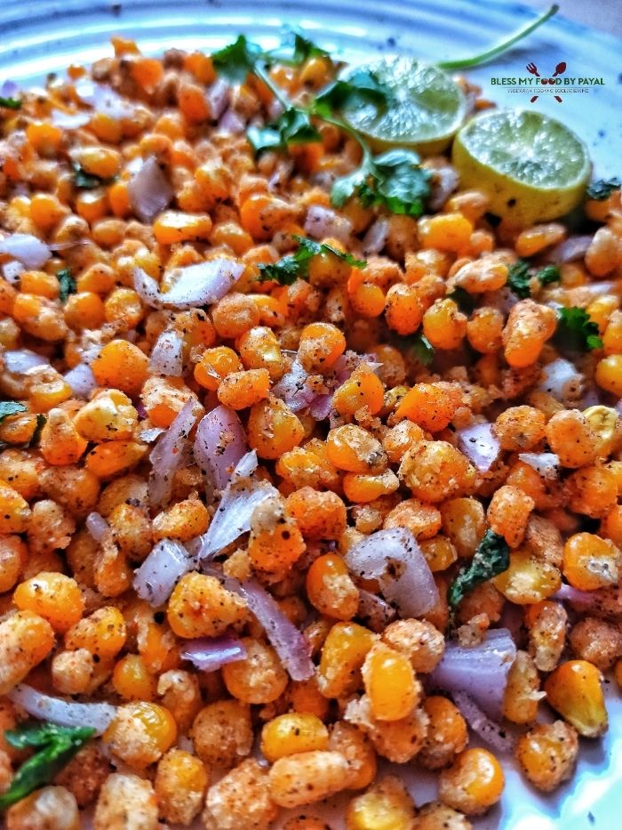 a white plate topped with lots of food