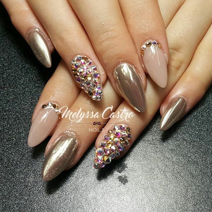 Chic Nails, Nude Nails, Nail Design, Manicure, Nail Designs, Thanksgiving, Nail Art, Make Up, Nails