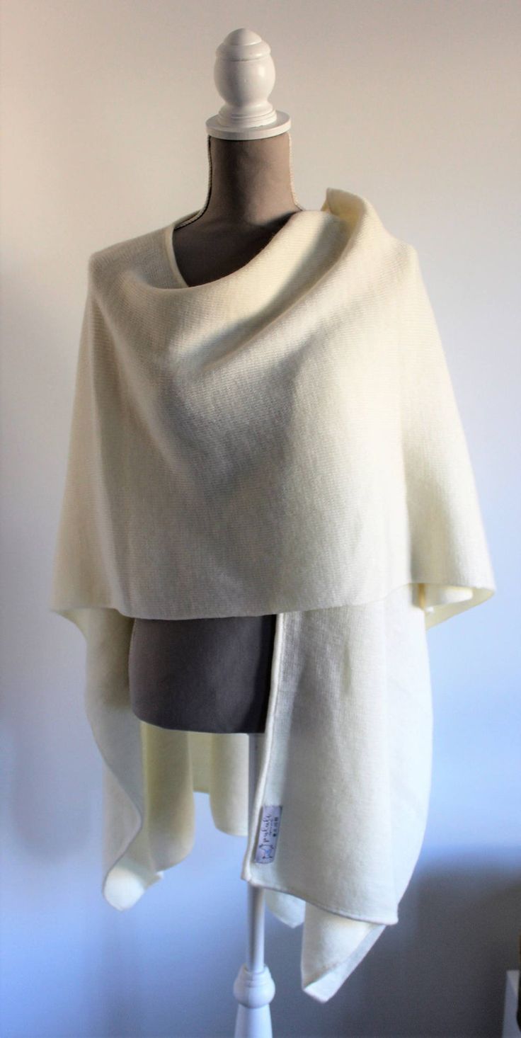 Alpaca wool thick Wrap Cape | Etsy Classic Beige Shawl For Winter, Elegant Wool Wraps For Winter, Beige Wool Shawl For Winter, Winter Wool Shawl For Layering, One Size Fits All Wool Wraps For Winter, Wool Shawl For Winter Layering, Winter Wool Shawl One Size, Beige Cashmere Shawl For Winter, One Size Wool Wraps For Winter