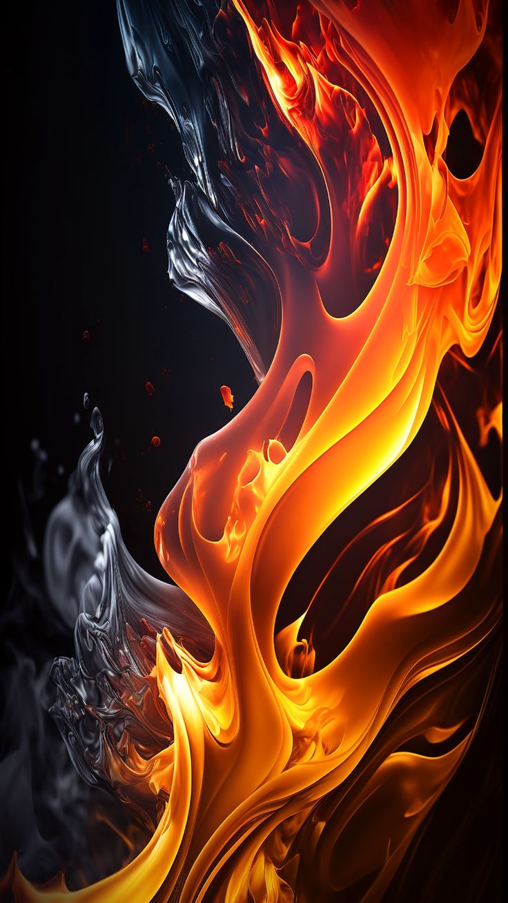 Flame Reference, Fire Wallpaper Iphone, Fire Art Painting, Fire In Water, Fire Wallpaper Aesthetic, Flames Drawing, Flames Wallpaper, Realistic Tattoo Ideas, Fire Texture