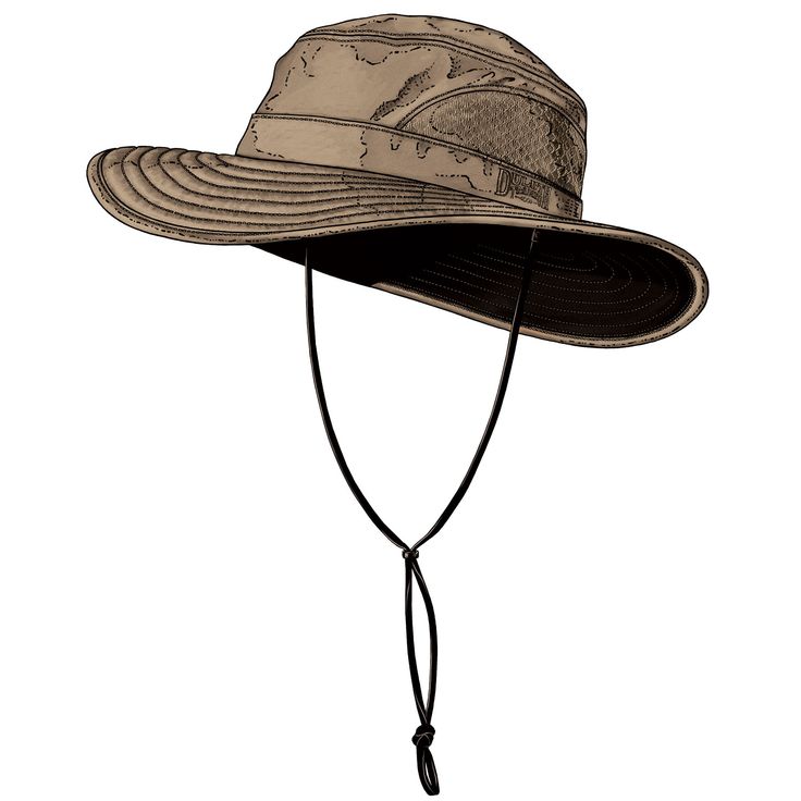 Bounce back from hot, sweaty, soggy situations with the wicking Lightweight Crusher Wide Brim Hat. It even floats! Wide Brim Hat Men, Birthday Deals, Duluth Trading Company, Big Hat, Bounce Back, Wide Brimmed Hats, Brim Hat, Wide Brimmed, Hats For Men