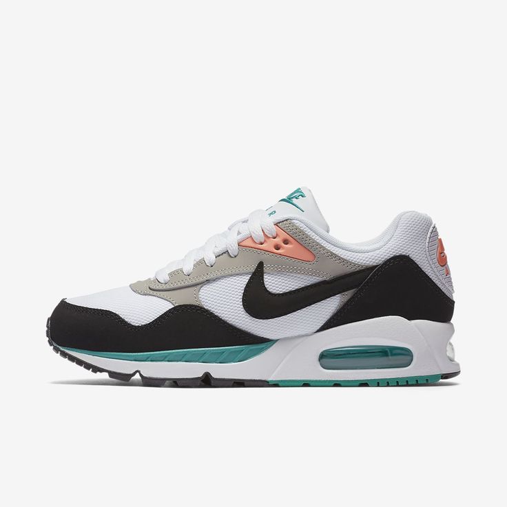 Nike Air Max Correlate Outfit Women, Nike Air Max Correlate, Feel Fat, Nike Zoom Pegasus, Green Sneakers, Shoe Nike, Nike Air Max For Women, Air Max Women, Colorful Shoes