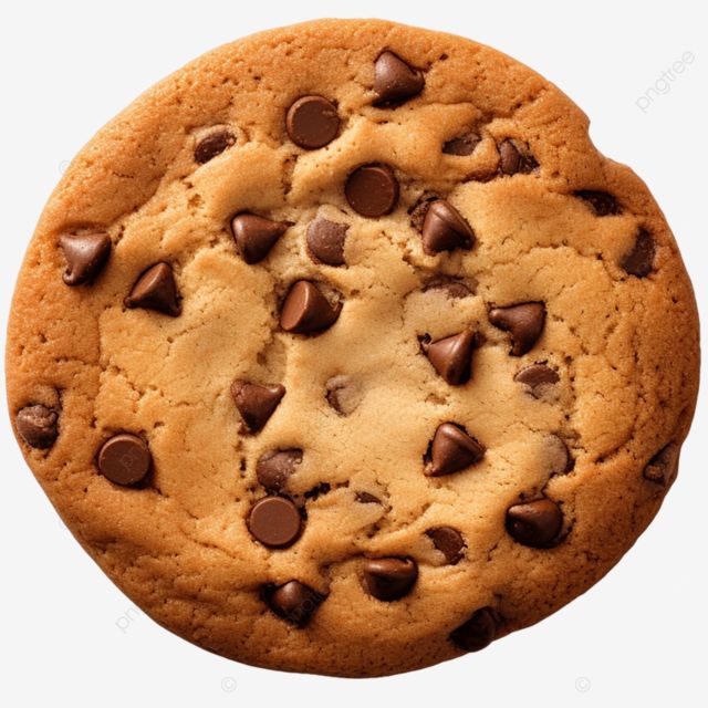 a chocolate chip cookie round and golden brown ai generated a chocolate chip cookie round and gold Bakery Concept, Cookie Texture, Cookie Png, Cookies Png, Cookie Clipart, Clothing Making, Roblox Clothing, Transparent Image, Printable Image