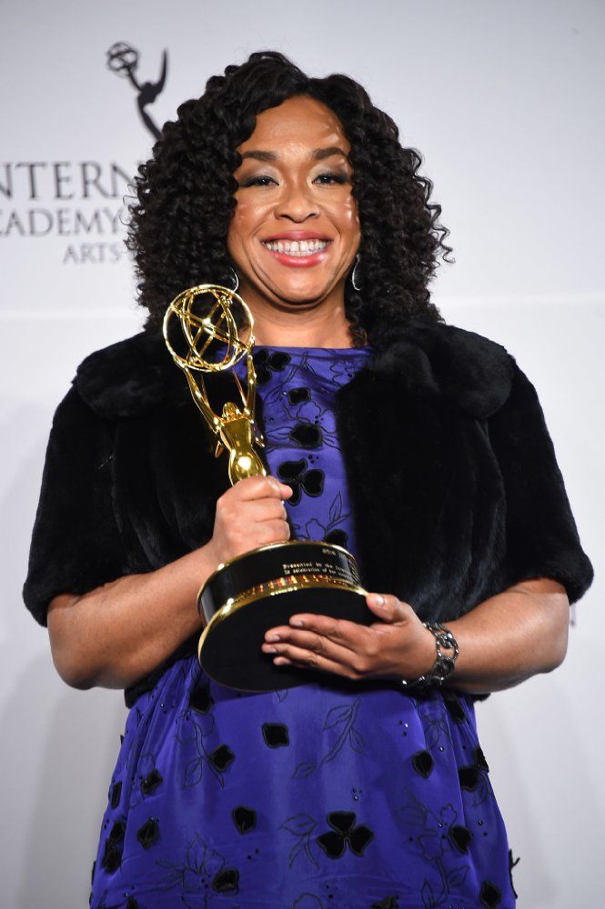 Shonda Rimes Awards Central | Academy Awards, Globes & more - IMDb Film Career, Shonda Rhimes, Career Vision Board, Going For Gold, Business Leaders, Inspiring Women, Emmy Awards, Academy Awards, Vision Boards