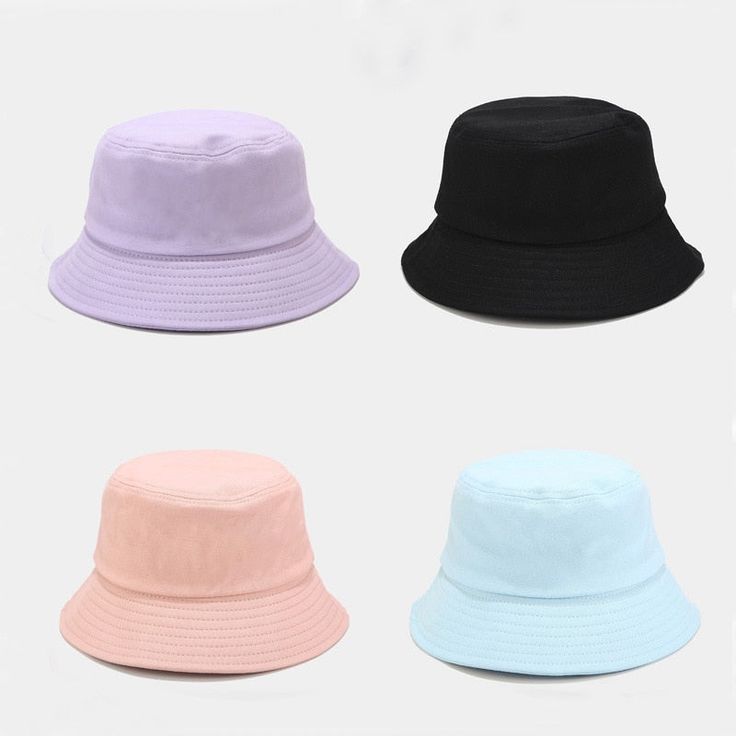 Elevate your Acubi Aesthetic fashion with our Solid Color Cotton Aesthetic Bucket Hat—a perfect fusion of style, comfort, and the avant-garde. This hat isn't just an accessory; it's a symbol of the Cyber Fairy Grunge, Minimalism, and Subversive Basics aesthetics that define Acubi fashion. With colors ranging from lilac to black, coral to yellow, white to blue, it becomes a canvas for your self-expression and a statement of individuality. Product Specification: Top Type: Flat Style: Casual Pattern Type: Solid Material: Cotton Item Type: Bucket Hats Feature: Sun protection Feature: top quality, sun protection Applicable Season: Spring and Summer Applicable Scene: Casual Adult Size: for head 56-59cm Aesthetic Bucket Hat, Fishing Bucket Hat, Bob Chapeau, Hunting Caps, Bucket Hat Style, Hospitality Uniform, Denim Hoodie, Bucket Hat Women, Fedora Hat Women