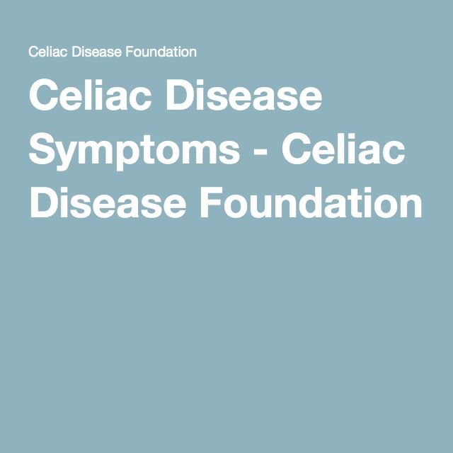 Celiac Disease Symptoms - Celiac Disease Foundation Symptoms Of Celiac, Celiac Symptoms, Excessive Gas, Disease Symptoms, Nutrition Articles, Diet Doctor, Parts Of The Body, Gluten Sensitivity, Gluten Intolerance