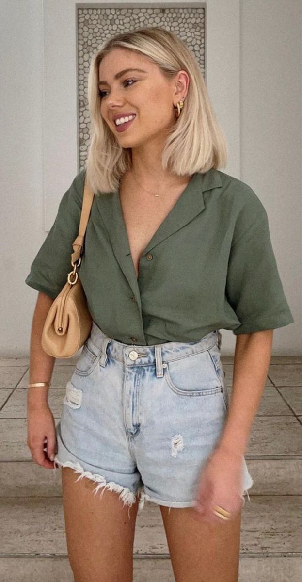 Laura Jade Stone, Europe Outfits, Elegante Casual, Mode Casual, Jade Stone, Summer Fashion Outfits, Mode Inspiration, Looks Vintage, Spring Summer Outfits