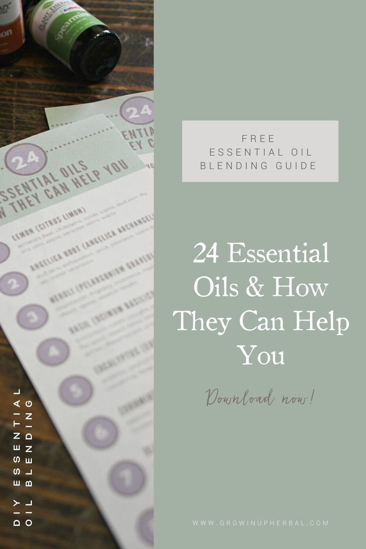 Learn how to blend essential oils for beginners and get access to this free EO blending guide to help you get started! Herbal Bath Recipes, Baby Dry Skin, Essential Oils For Beginners, Natural Headache Relief, Medicine Garden, Holistic Recipes, List Of Essential Oils, Homemade Essential Oil, Bath Recipes