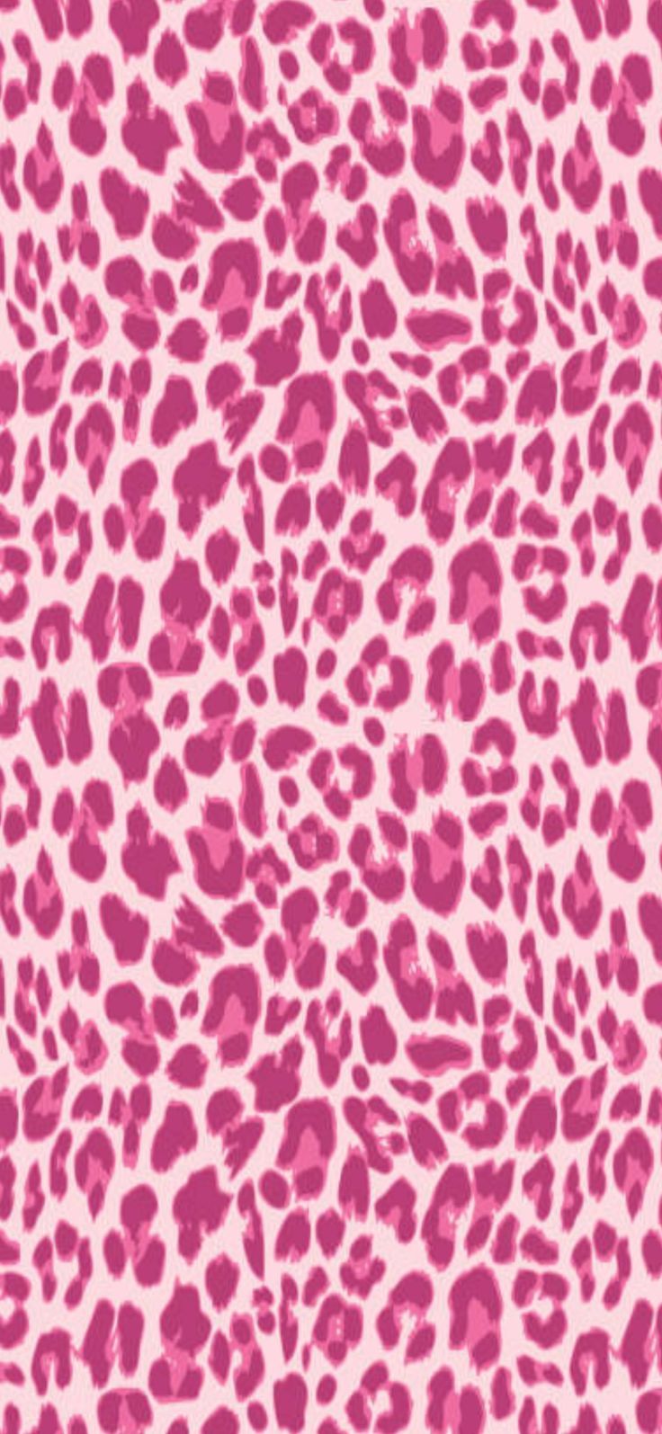 a pink and black animal print background