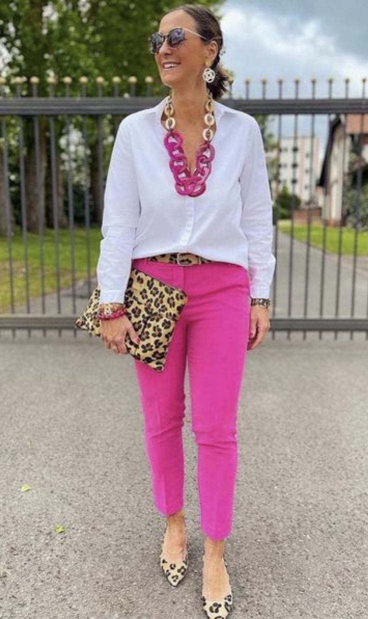 Spring Outfits Inspiration, Casual Chic Outfits, Inspiration For Women, Ladies Style, Print Shoes, Spring Outfits Women, Casual Chic Outfit, Casual Work Outfits, Fashion Mistakes