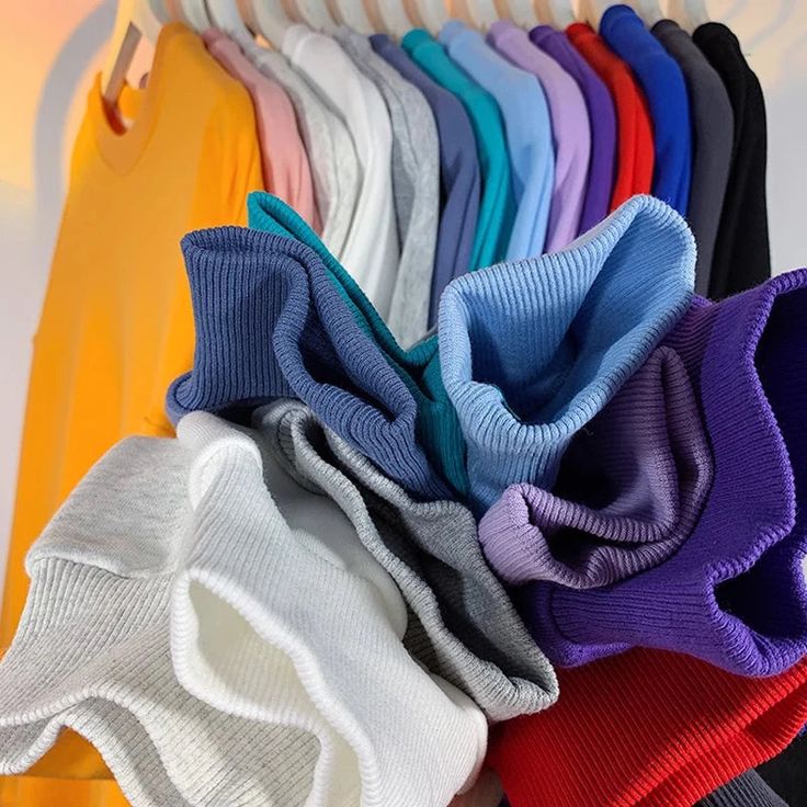 Step up your casual style game with our Kapments Sweatshirts!! These oversized, everyday sweatshirts are perfect for the laid-back guy who wants to make a statement. Made from comfortable fabric, they come in vibrant colors that add a funky touch to any outfit. Stay cozy and stylish in our Kapments Sweatshirts. Casual Multicolor Sweater With Ribbed Cuffs, Ribbed Cotton Sweater For Streetwear, Multicolor Cotton Sweater With Ribbed Cuffs, Sporty Solid Color Winter Tops, Trendy Leisure Tops With Ribbed Cuffs, Trendy Tops With Ribbed Cuffs For Leisure, Cotton Hoodie With Crew Neck In Solid Color, Casual Hoodie With Crew Neck, Cotton Crew Neck Hoodie In Solid Color